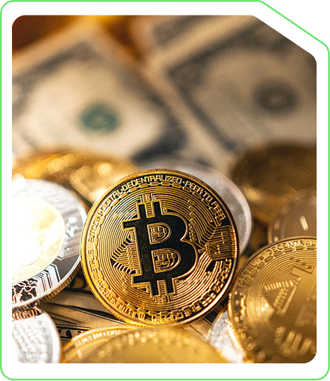 Crypto-To-Crypto Exchange