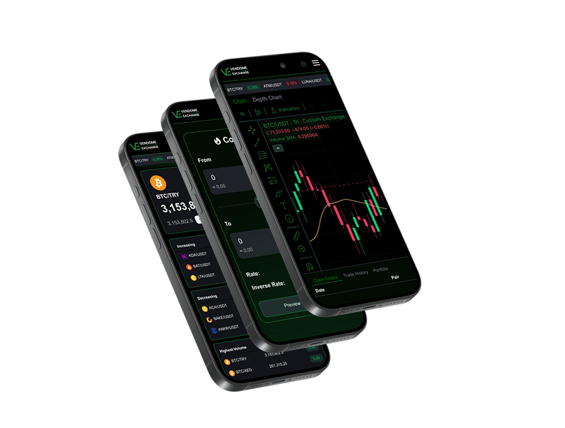 Mobile App