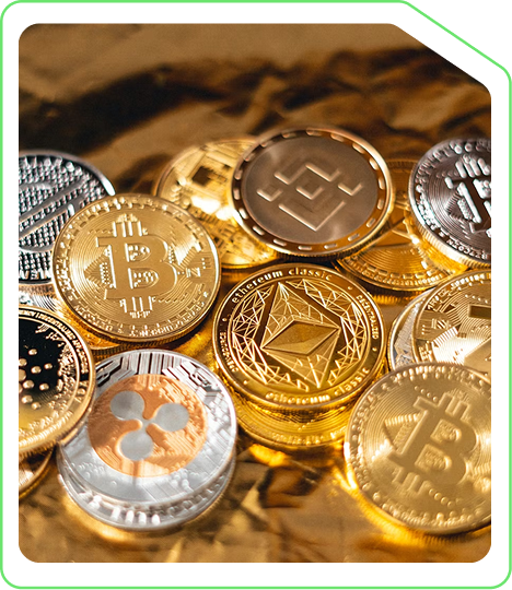 Stablecoin Pairs
