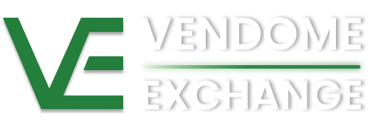 Vendome Exchange Logo